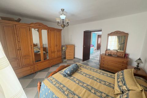 Stadthaus in Albanchez, Almeria, Albanchez - € 48.000 | Ref: Maria del Mar - Foto 22